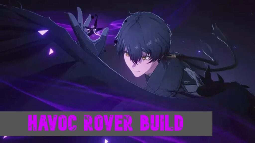 Wuthering Waves | These are the top 3 Rover builds for your best playthrough