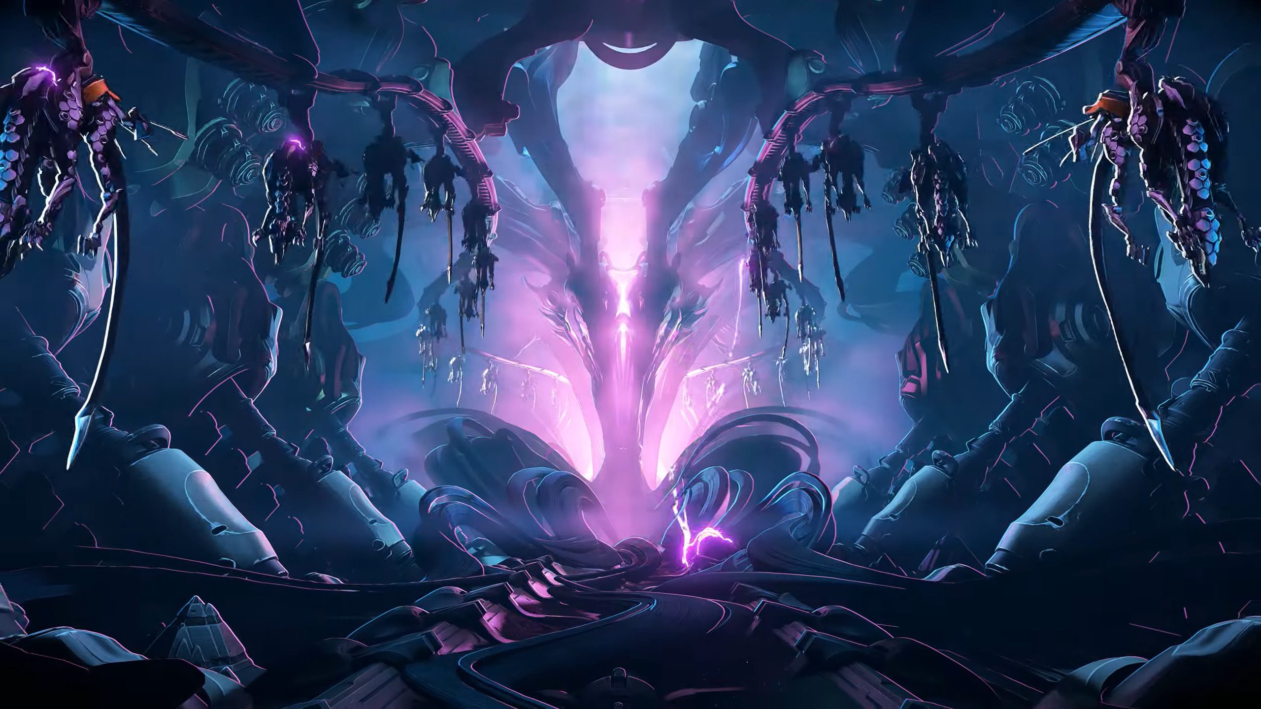 Guerrilla brings Aloy back as a leader of hunters in Horizon Hunters Gathering