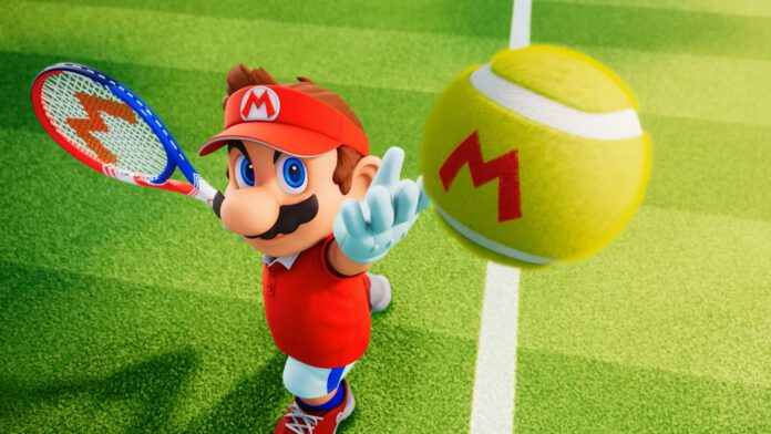 Mario Tennis Fever character list explained: how to make the most of the game’s meta