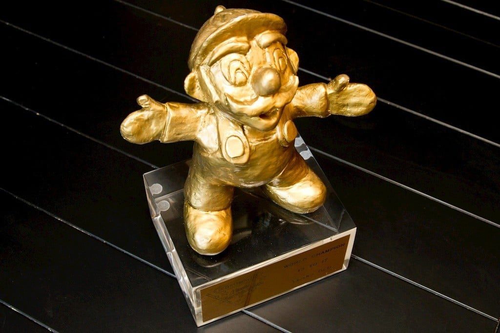 10 Rarest Nintendo Collectibles of All-Time & How Much They're Worth