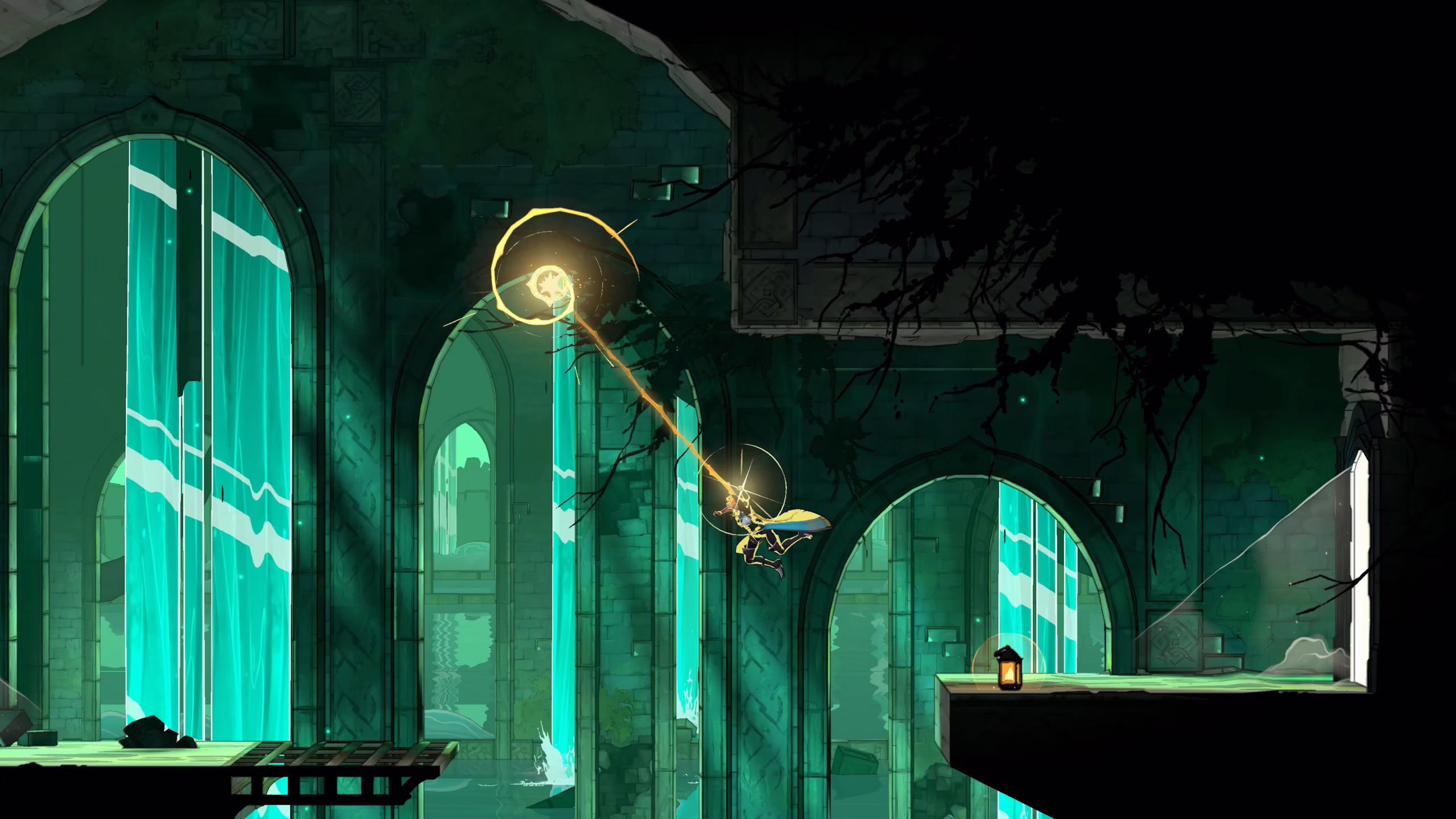 The Japanese publisher confirmed that Castlevania: Belmont’s Curse is just the first in a bunch of new projects