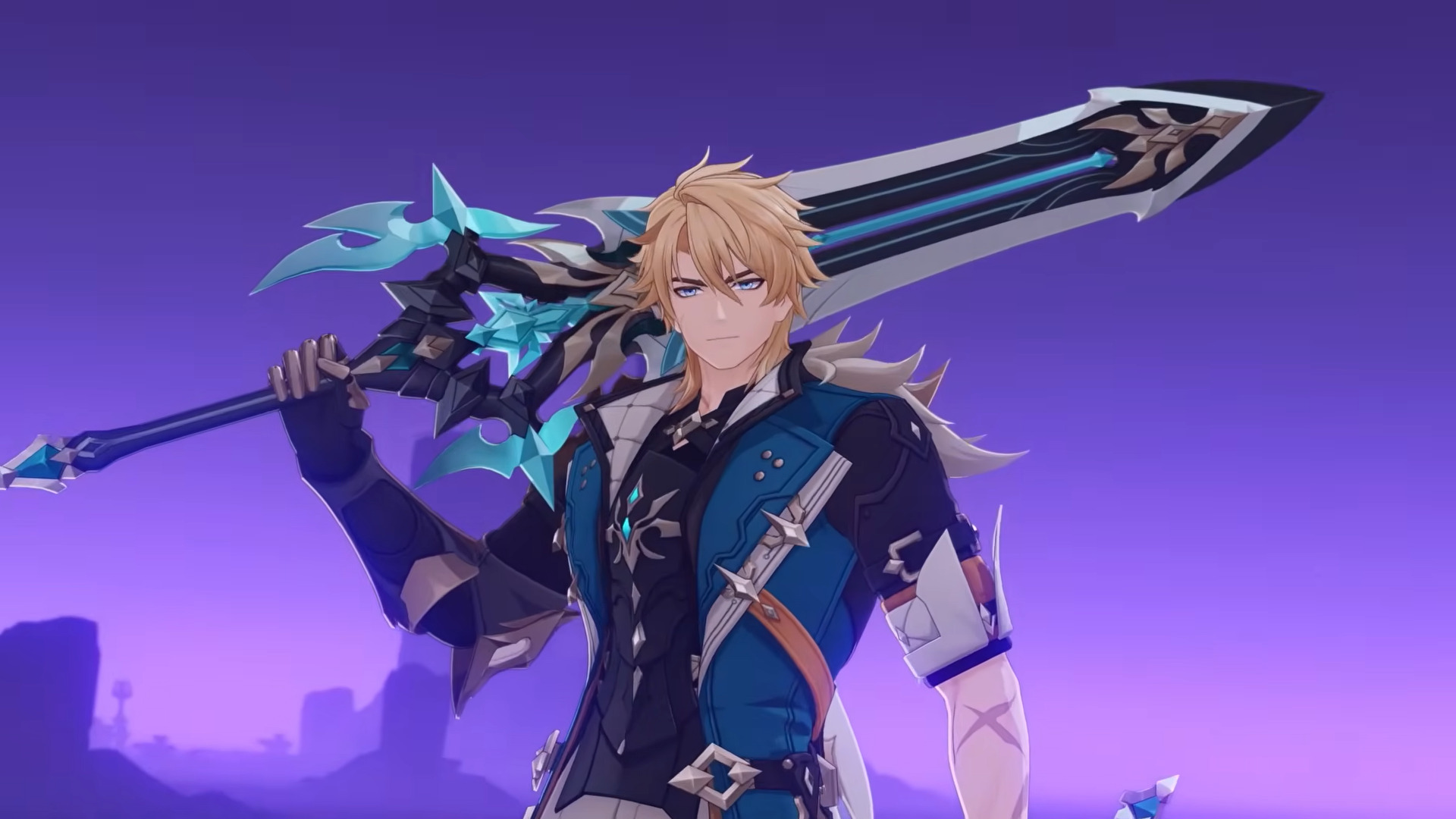 Genshin Impact’s next update will bring you back to where it all began