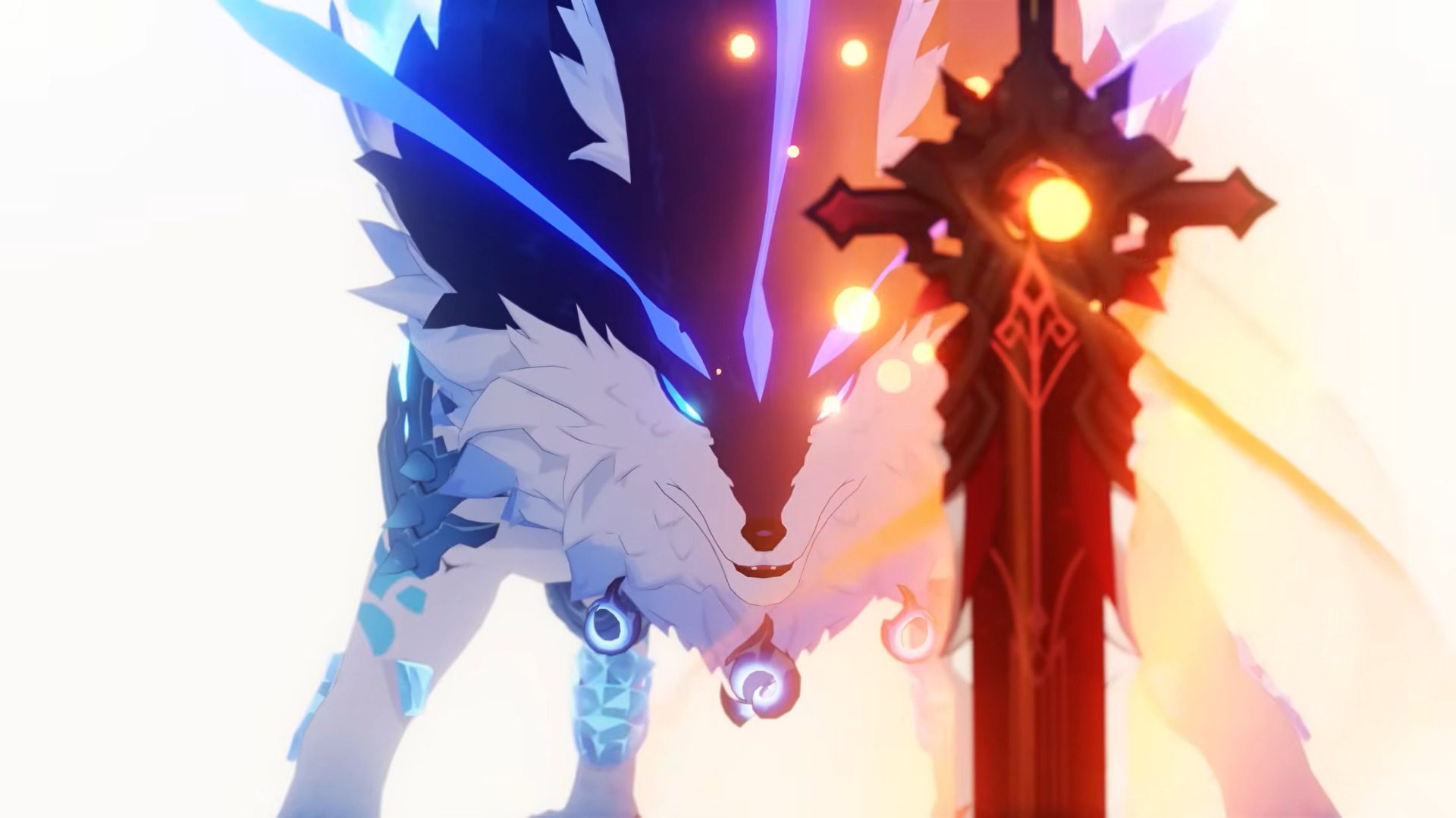 Genshin Impact’s next update will bring you back to where it all began