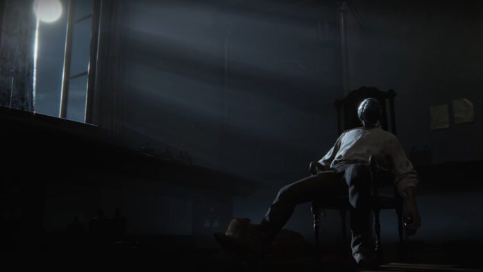 FromSoftware eases fears and reaffirms The Duskbloods for a 2026 release