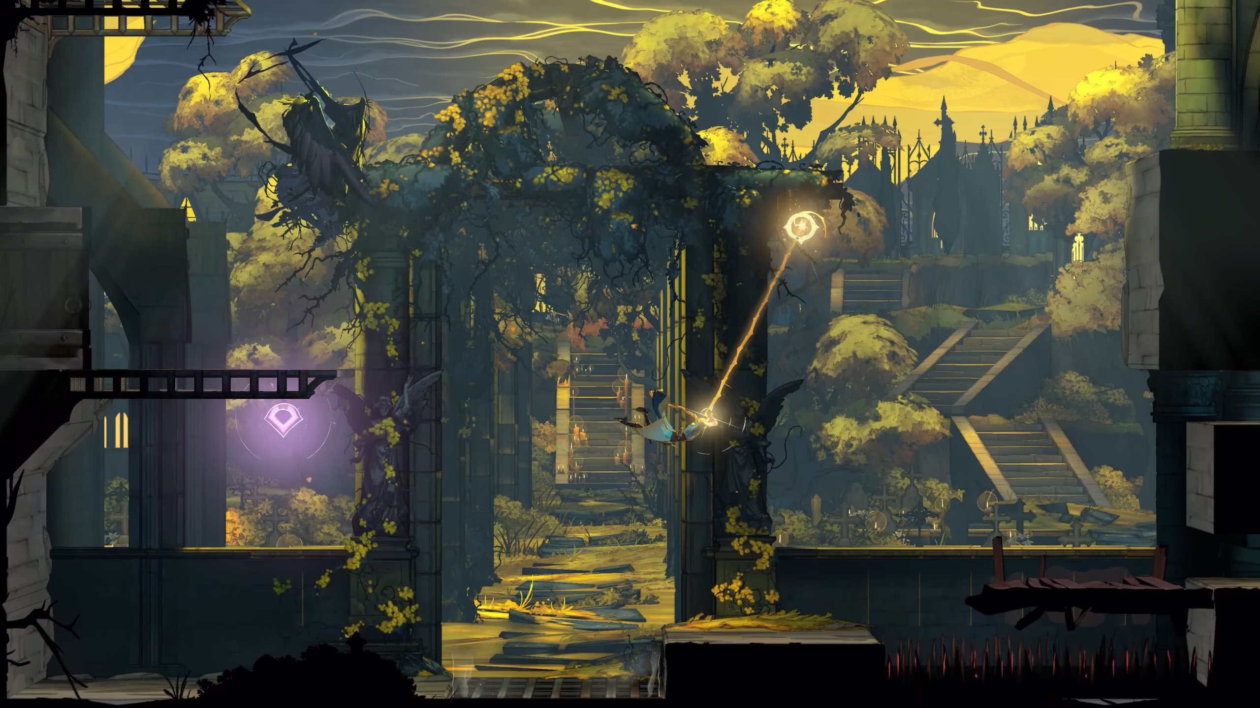 The Japanese publisher confirmed that Castlevania: Belmont’s Curse is just the first in a bunch of new projects