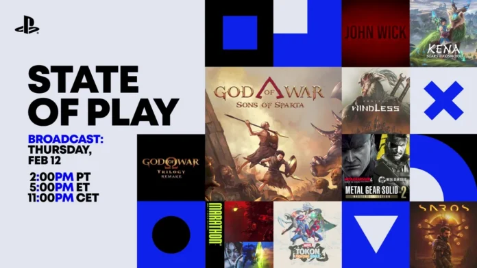 Sony may have hosted its best State of Play stream yet: here are all the announcements