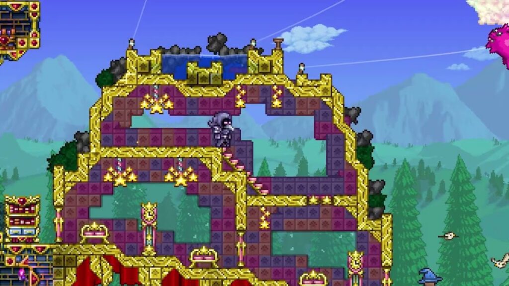 The Best Terraria Mods for 2026