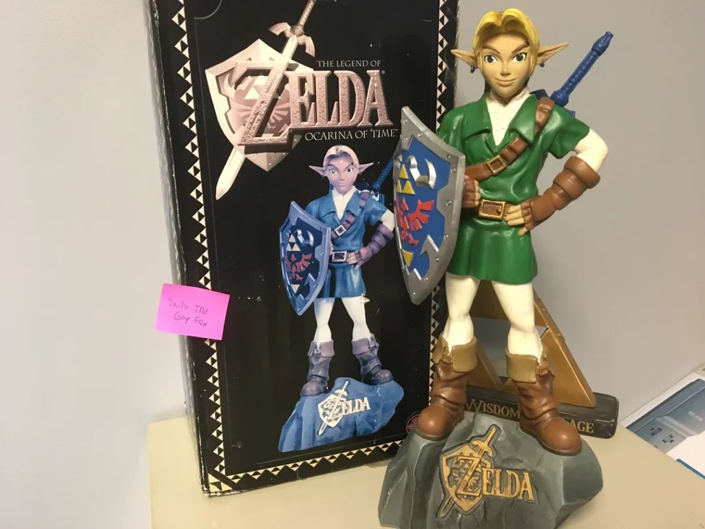 10 Rarest Nintendo Collectibles of All-Time & How Much They're Worth