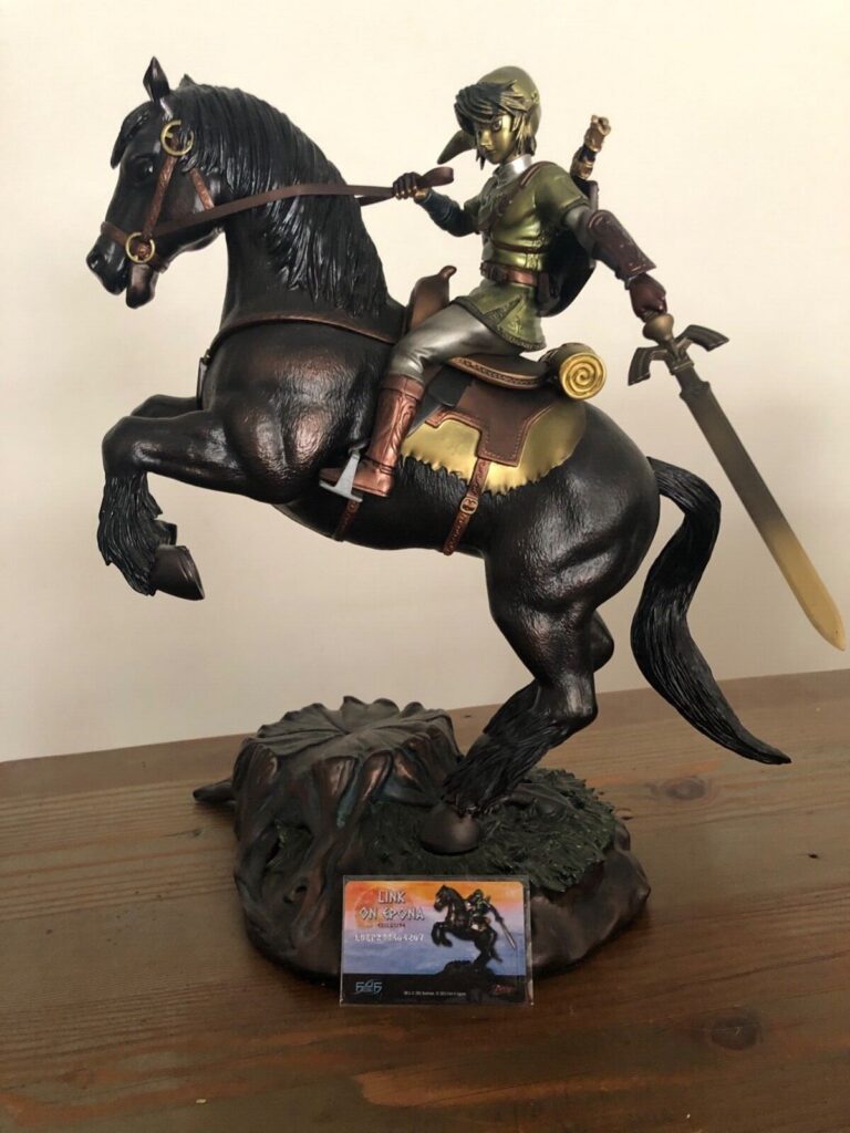 10 Rarest Nintendo Collectibles of All-Time & How Much They're Worth