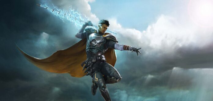 Following its launch woes, Highguard dev confirms massive lay offs