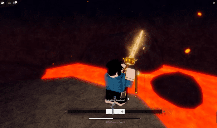 How to get igneous rupturer rod in fisch