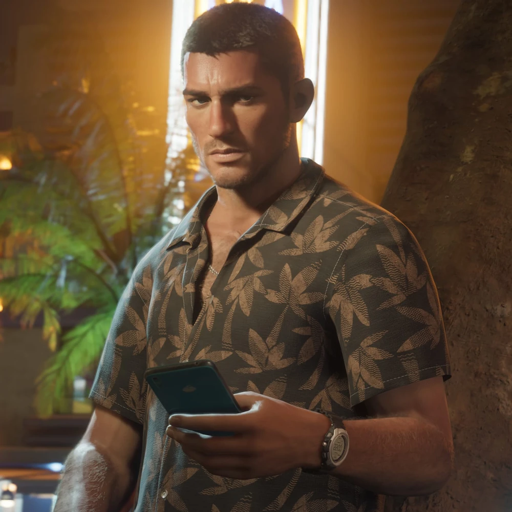 As GTA 6’s announcement reaches its fourth anniversary, the game’s best news is that no AI will be used on its development