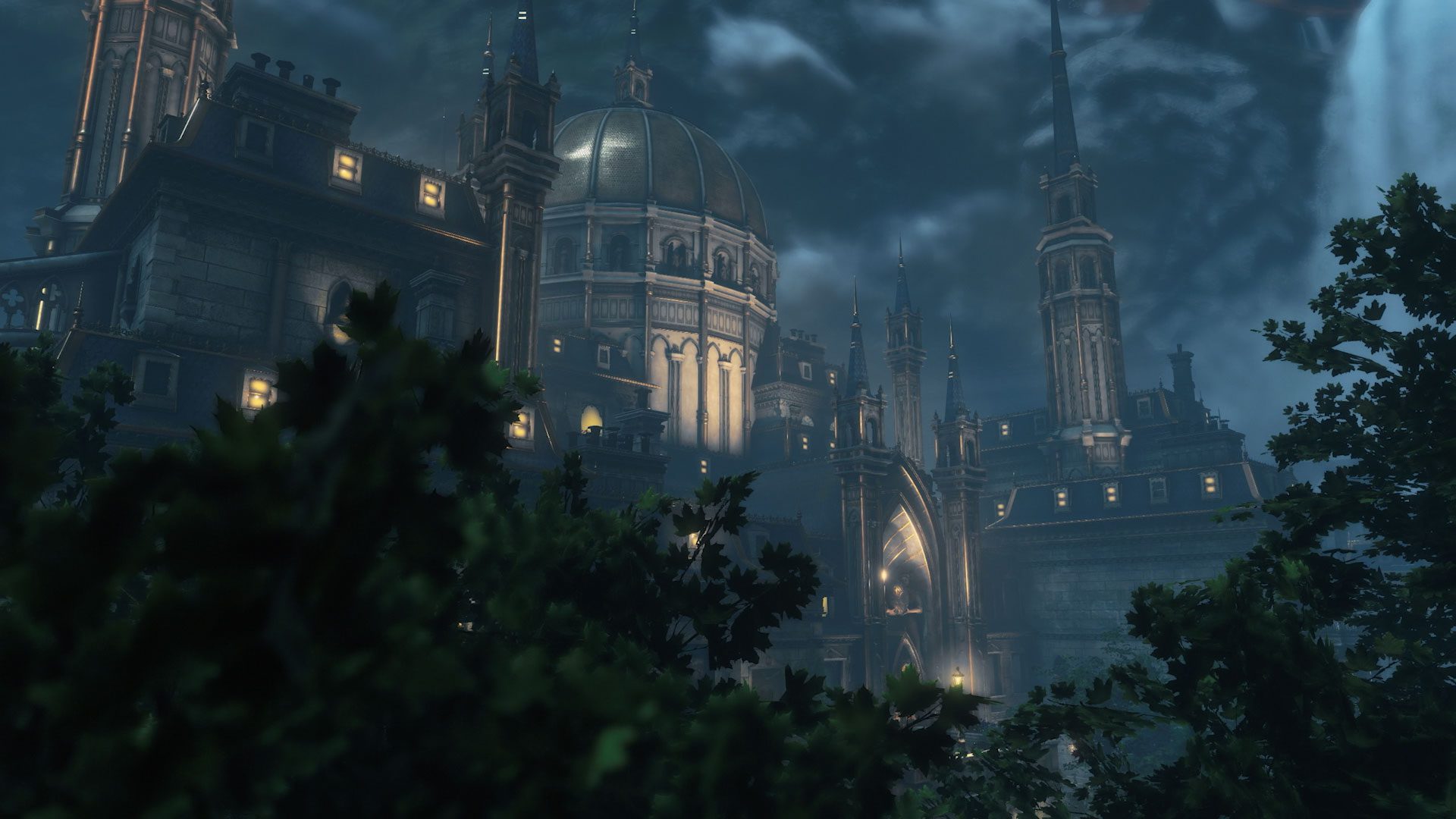 Square Enix’s Killer Inn will have a free weekend before its February 12th launch
