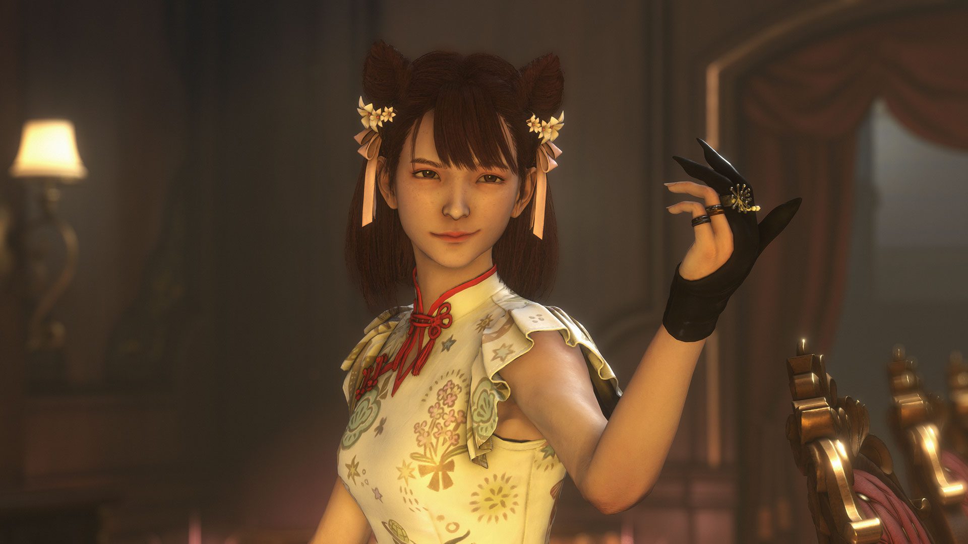 Square Enix’s Killer Inn will have a free weekend before its February 12th launch
