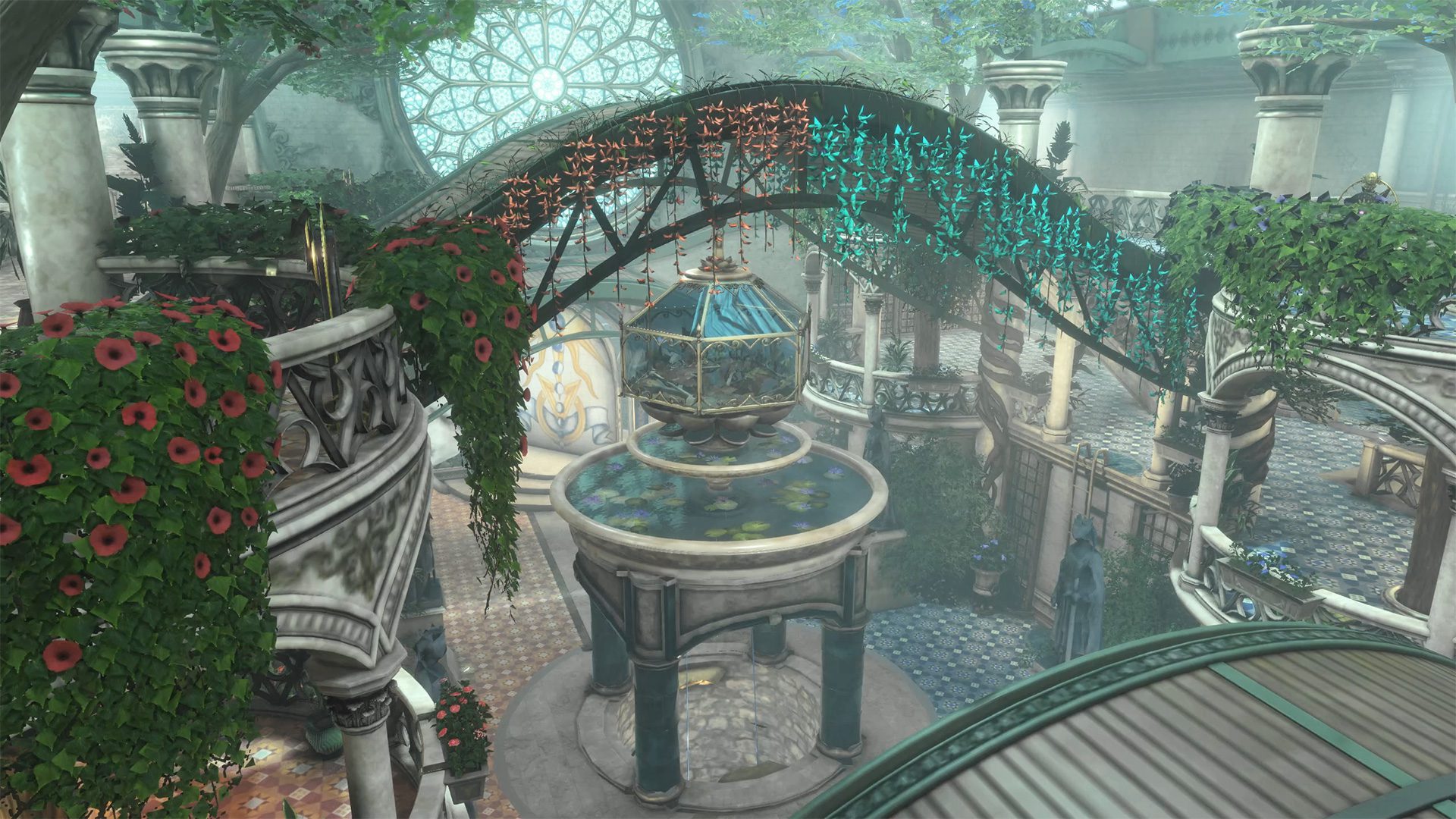 Square Enix’s Killer Inn will have a free weekend before its February 12th launch
