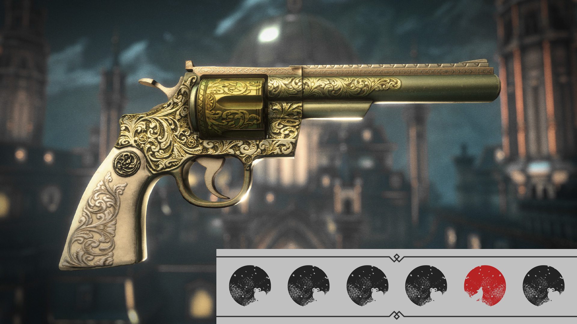 Square Enix’s Killer Inn will have a free weekend before its February 12th launch