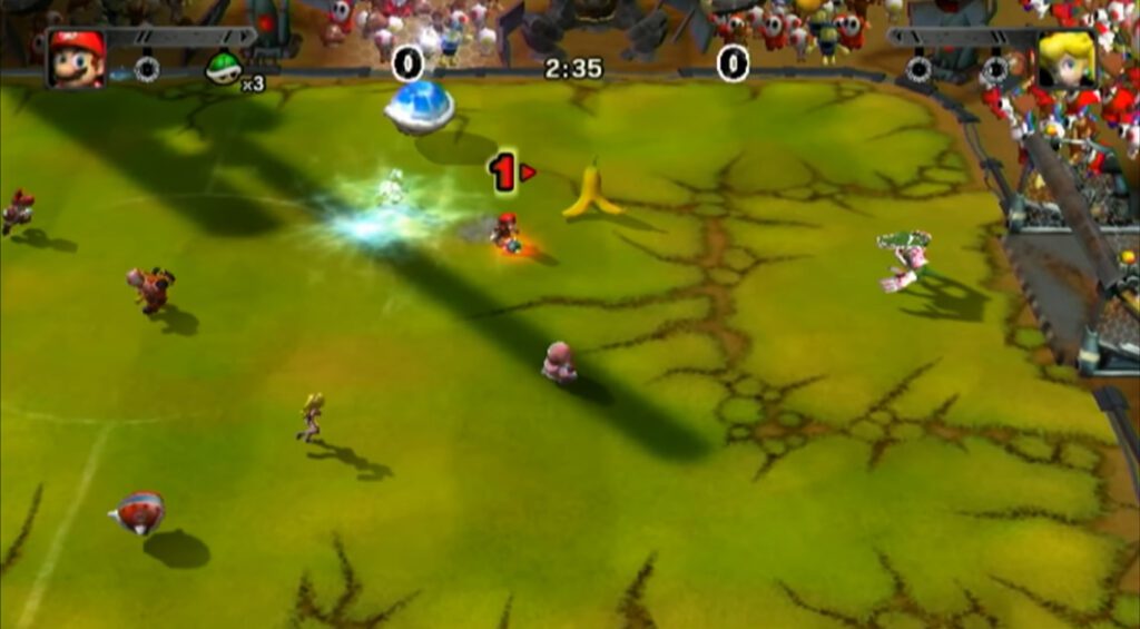 The Best Mario Spin-Off Games of All-Time, Ranked