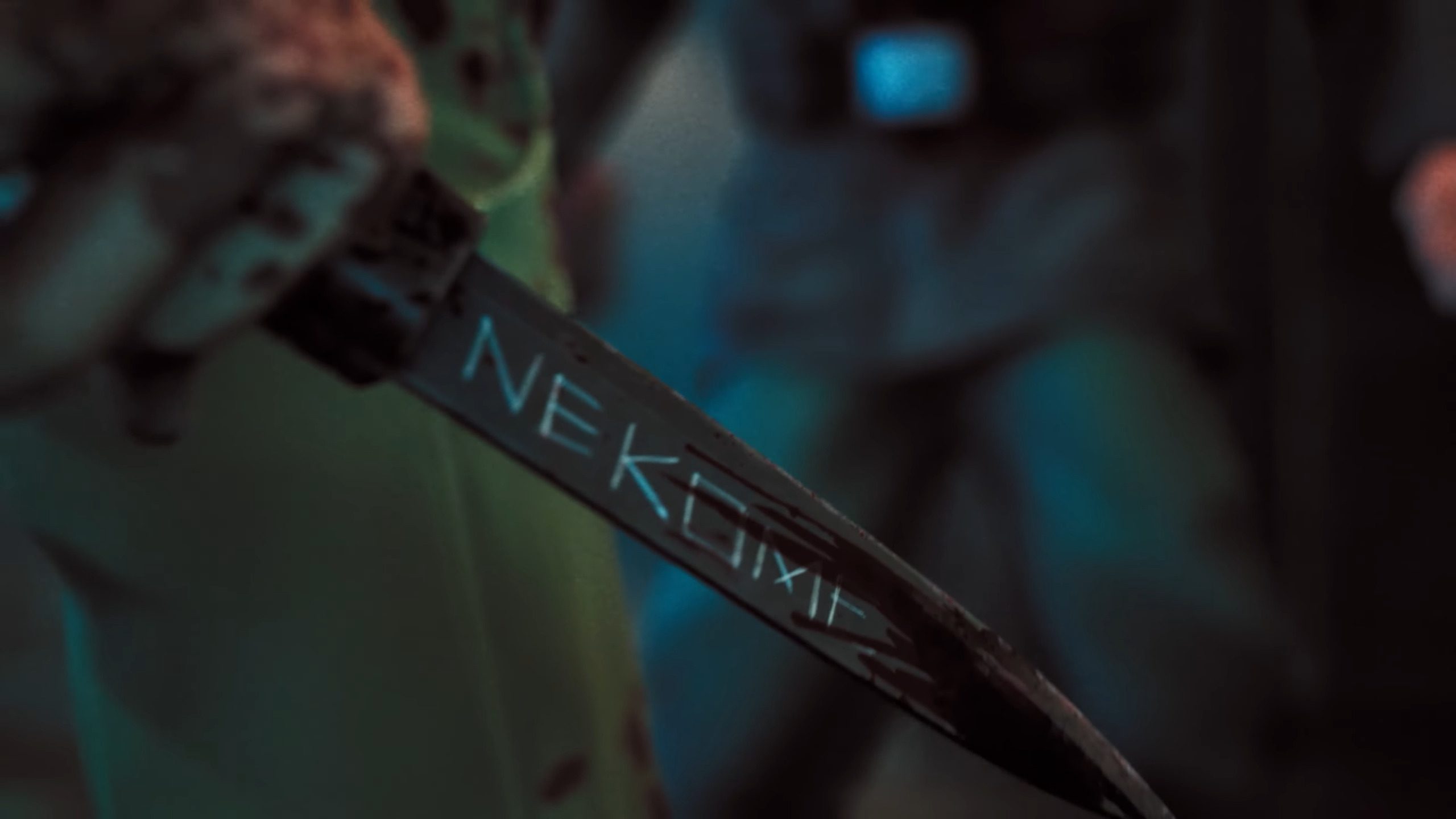 Nekome Nazi Hunter is yet another example of why it’s always fun to kill nazis