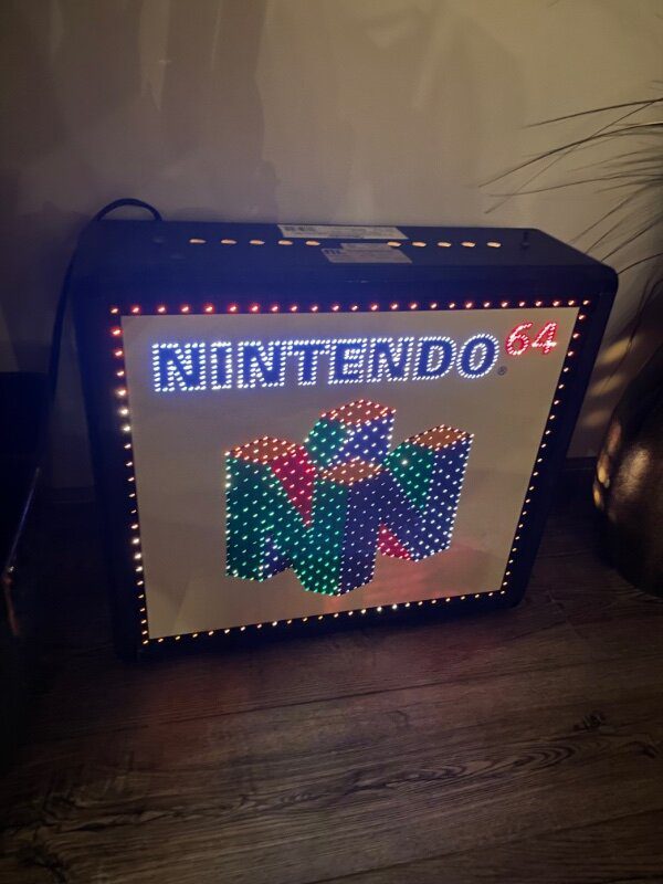 10 Rarest Nintendo Collectibles of All-Time & How Much They're Worth