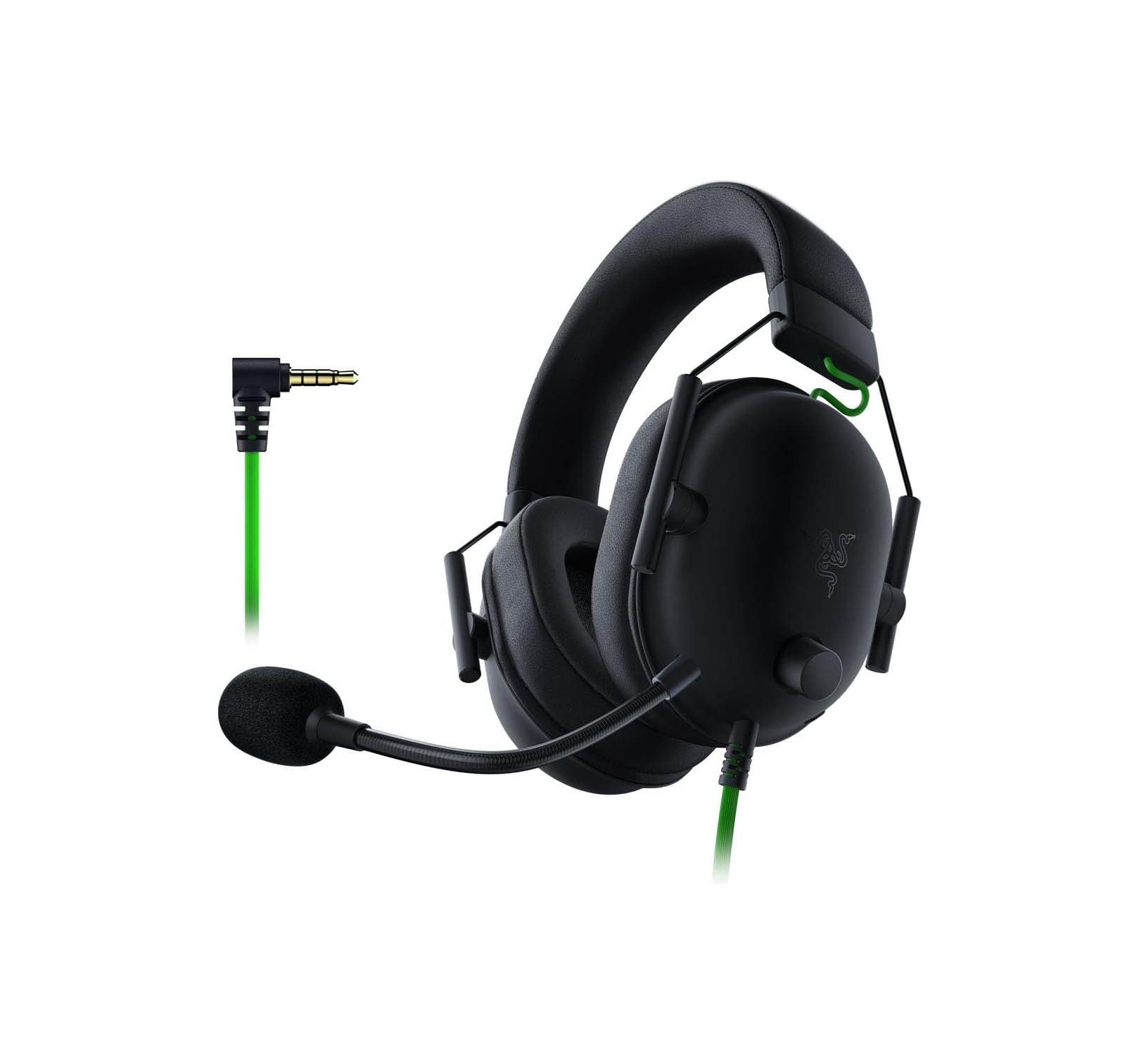 Razer BlackShark V2 X Gaming Headset