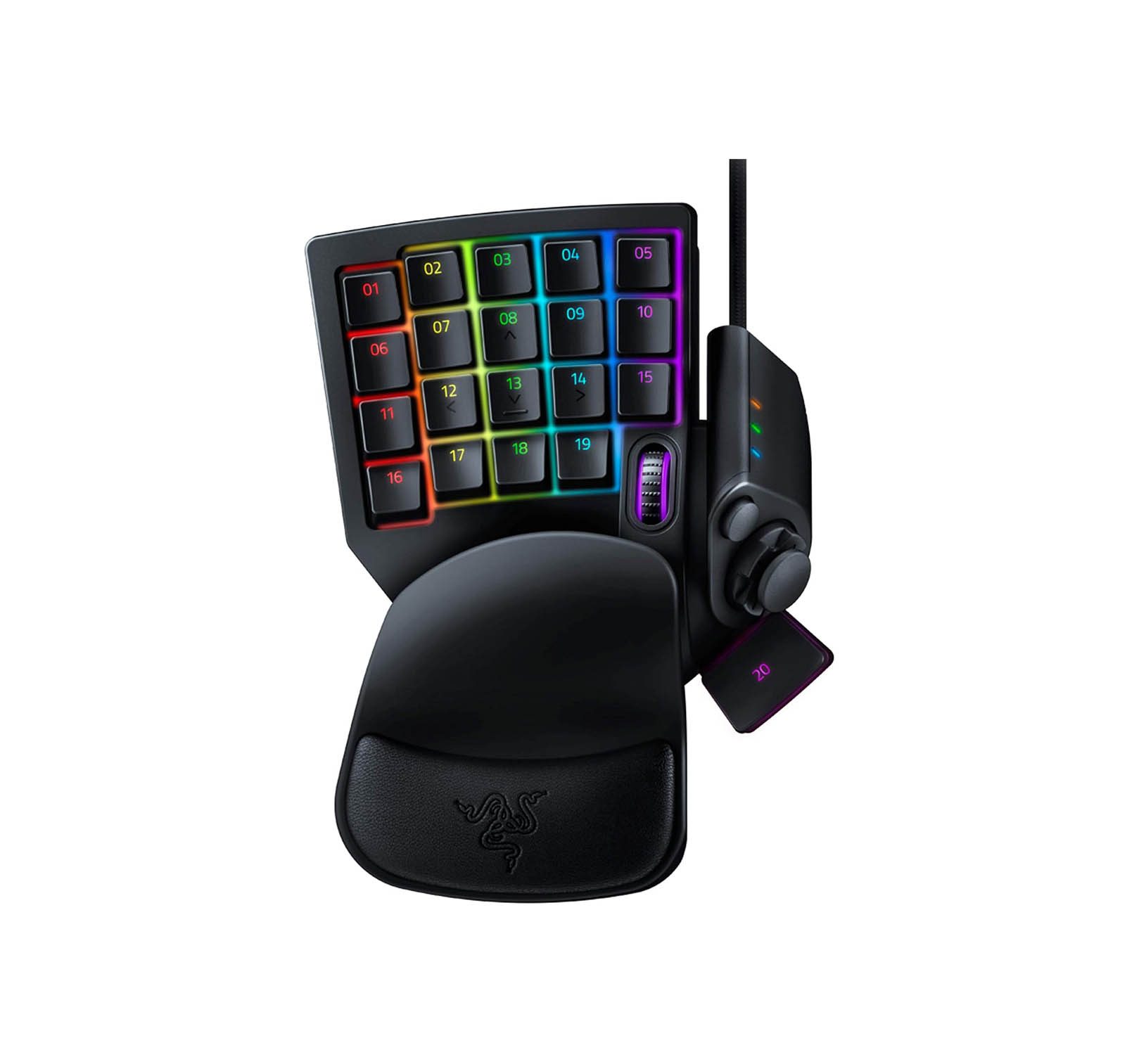 Razer Tartarus V2 Gaming Keypad