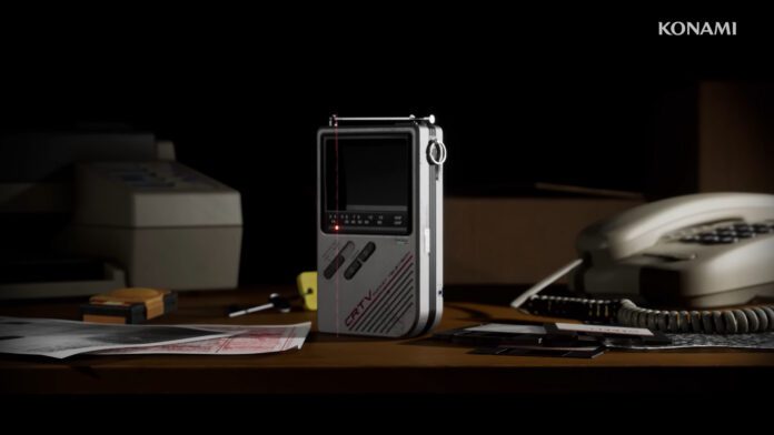 Silent Hill Transmission event confirmed by Konami as the publisher promises news on Silent Hill: Townfall