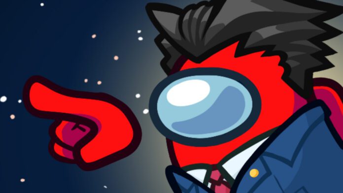 Among Us players can get a Phoenix Wright costume in new collab: here’s how