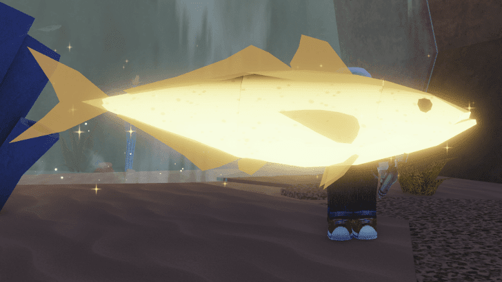 Roblox Abyss: All Fish Mutations & Their Effects