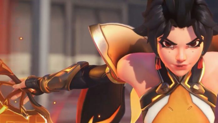 Amid fan backlash, Blizzard promises to redesign Anran for Overwatch’s new season