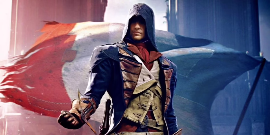 How did every assassin died in Assassin’s Creed