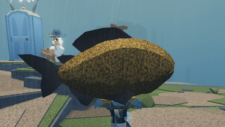 Roblox Abyss: All Fish Mutations & Their Effects