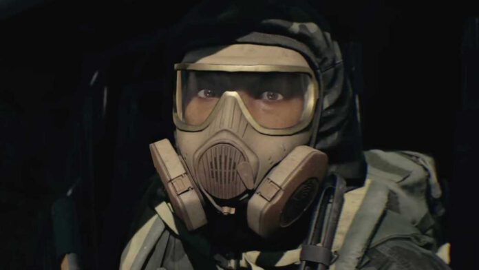 Battlefield 6 players hate the new season’s gas mechanic