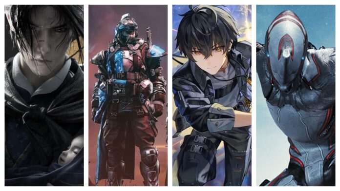 best mmos to play 2026 The Best Free MMOs You Can Still Play in 2026