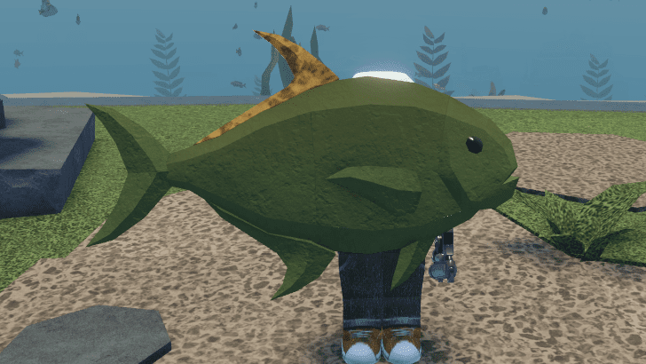 Roblox Abyss: All Fish Mutations & Their Effects