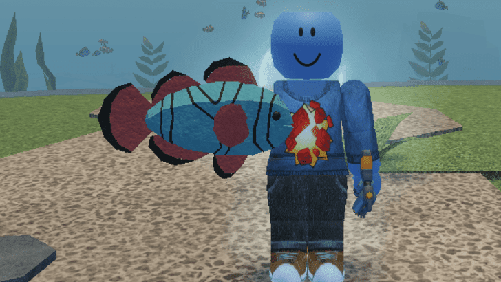 Roblox Abyss: All Fish Mutations & Their Effects