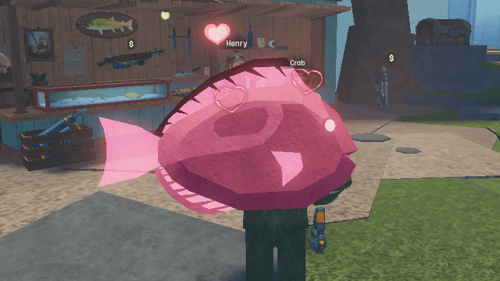 Roblox Abyss: All Fish Mutations & Their Effects