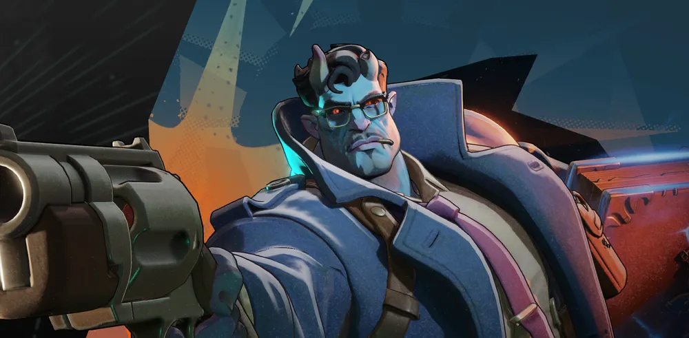 Deadlock Character Tier List