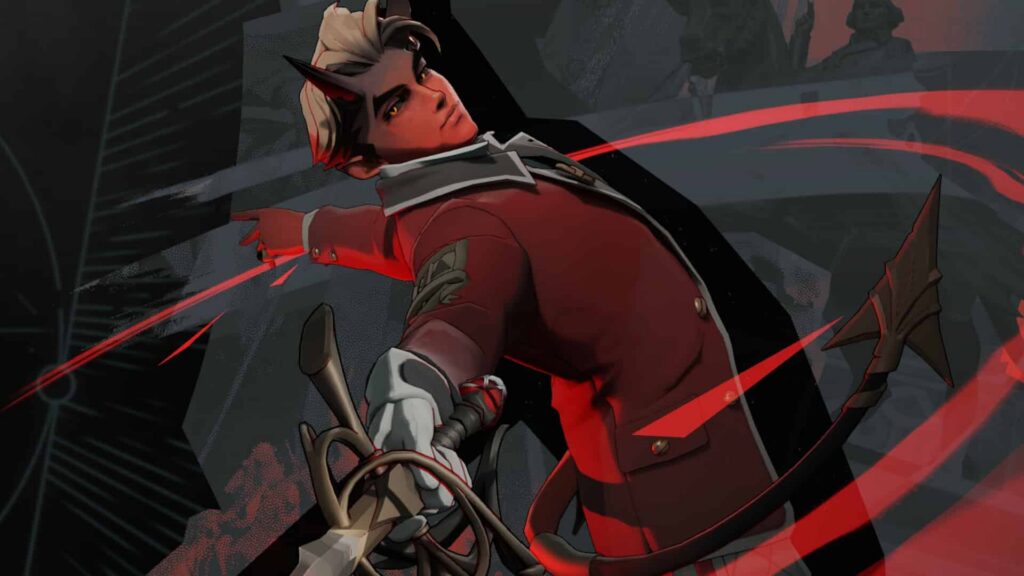 Deadlock Character Tier List