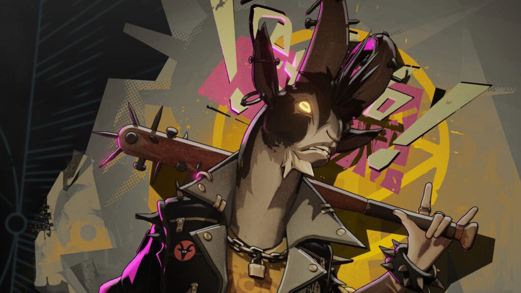 Deadlock Character Tier List