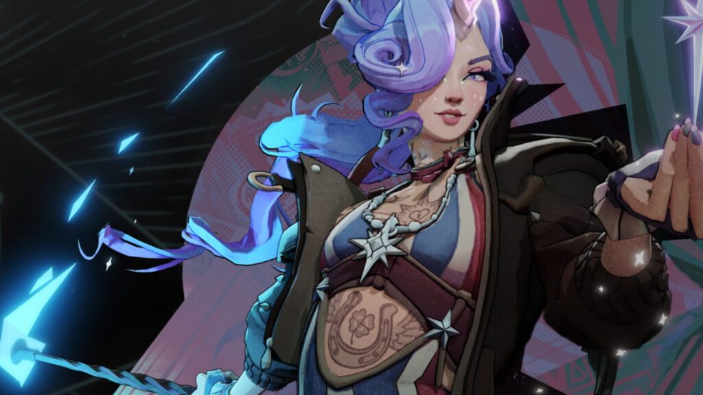 Deadlock Character Tier List