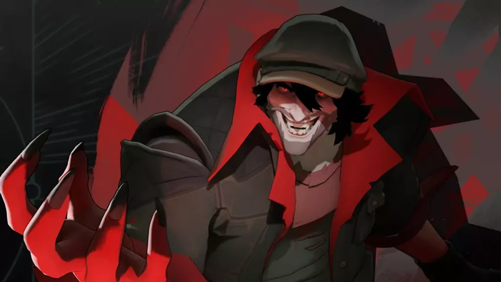 Deadlock Character Tier List