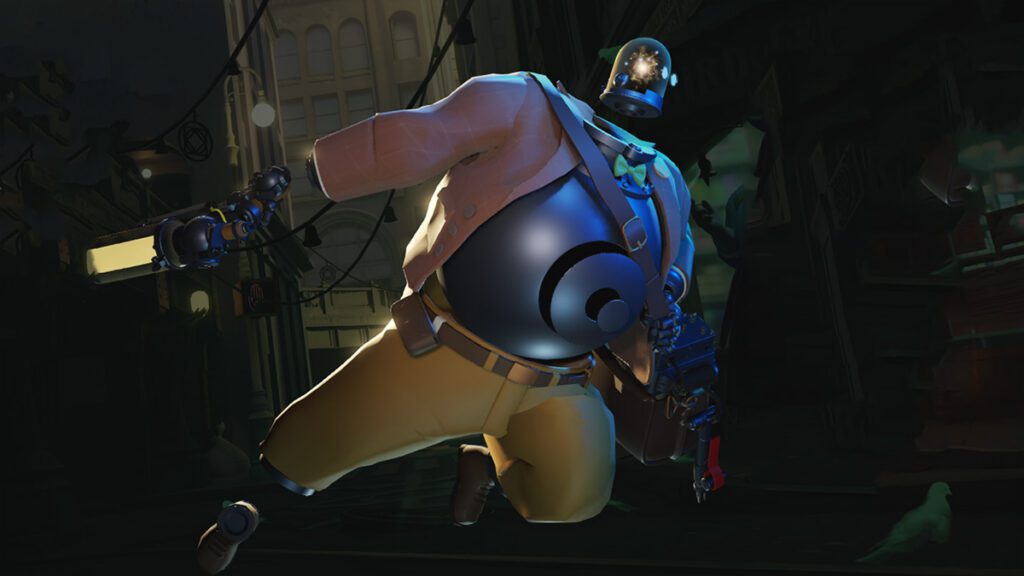 Deadlock Character Tier List