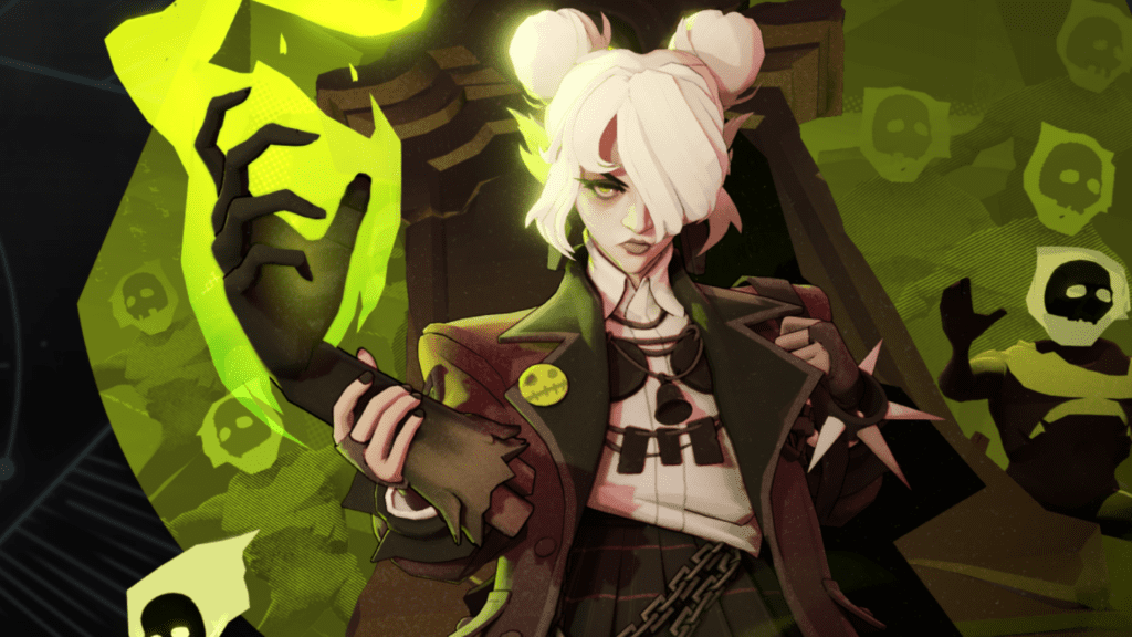 Deadlock Character Tier List