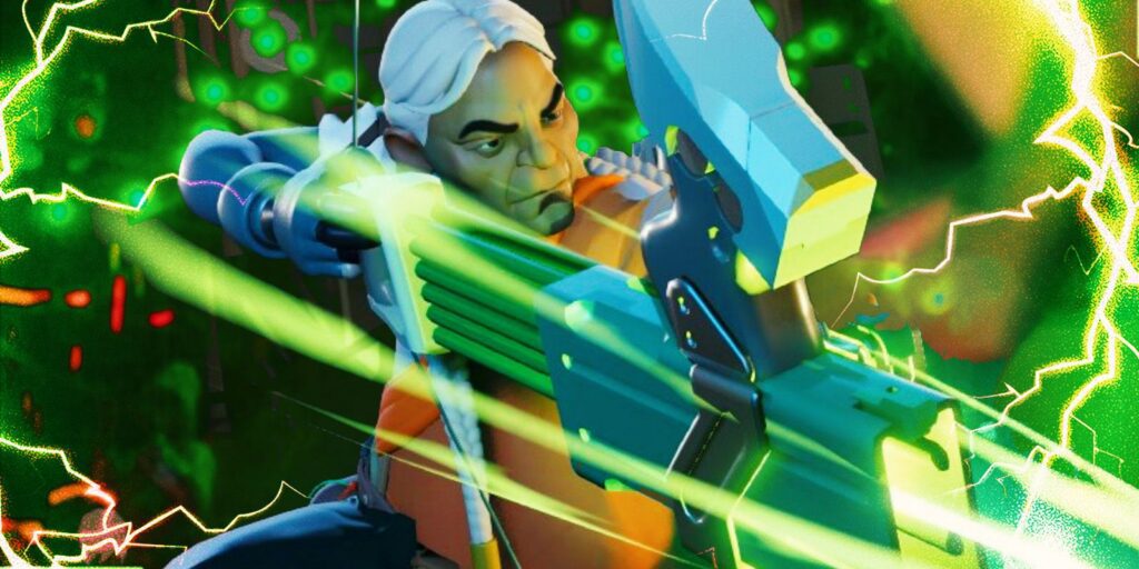 Deadlock Character Tier List