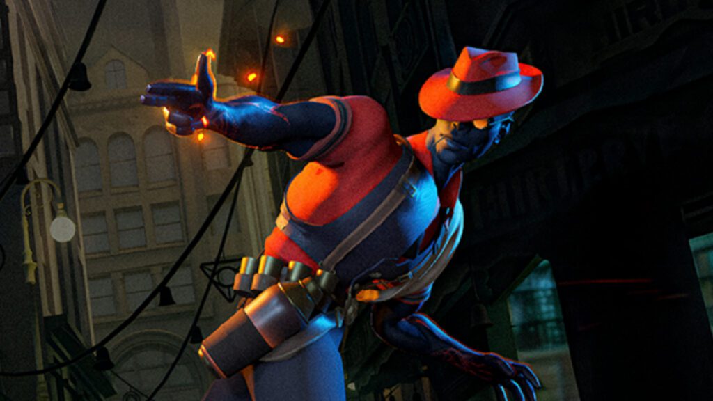 Deadlock Character Tier List