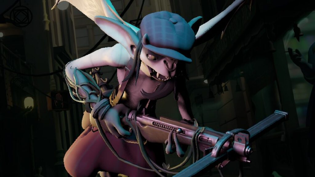 Deadlock Character Tier List