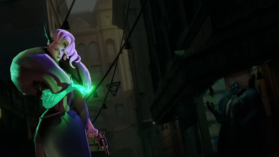 Deadlock Character Tier List