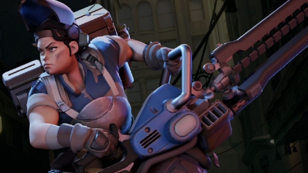 Deadlock Character Tier List