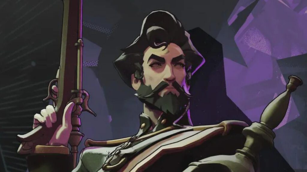 Deadlock Character Tier List