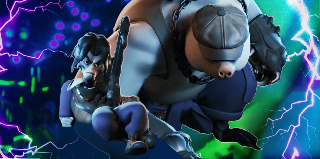 Deadlock Character Tier List